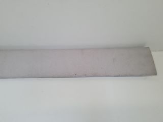 bontott VW GOLF IV Hátsó Tetőkárpit Takarófedél