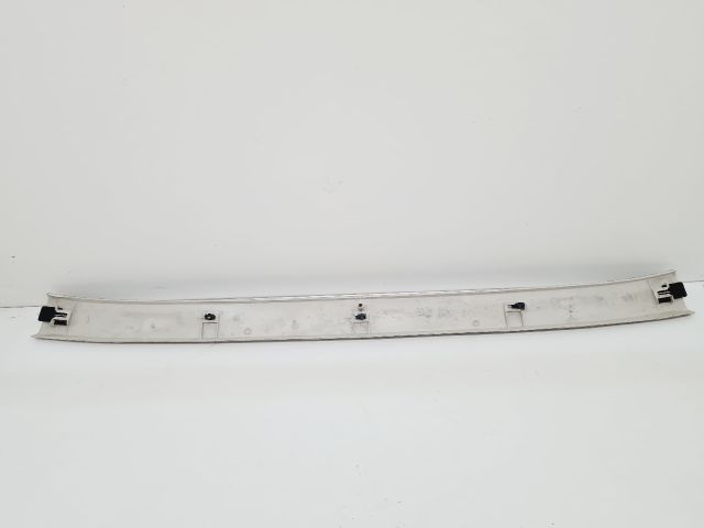 bontott VW GOLF IV Hátsó Tetőkárpit Takarófedél