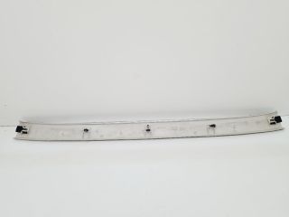 bontott VW GOLF IV Hátsó Tetőkárpit Takarófedél