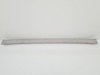 bontott VW GOLF IV Hátsó Tetőkárpit Takarófedél