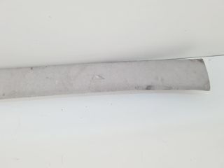 bontott VW GOLF IV Hátsó Tetőkárpit Takarófedél