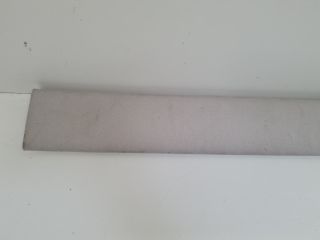 bontott VW GOLF IV Hátsó Tetőkárpit Takarófedél