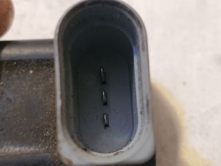 bontott VW GOLF IV Hátsó Tolatóradar Fej