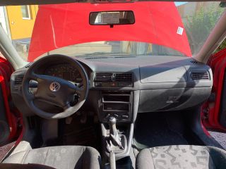 bontott VW GOLF IV Hátsó Ülés