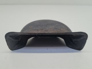 bontott VW GOLF IV Hátsó Vonószem Burkolat