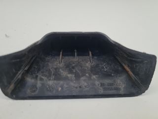 bontott VW GOLF IV Hátsó Vonószem Burkolat