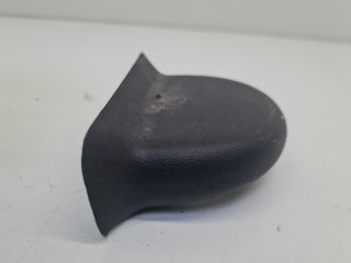 bontott VW GOLF IV Hátsó Vonószem Burkolat