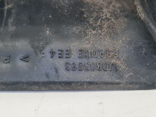 bontott VW GOLF IV Hátsó Vonószem Burkolat