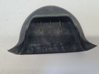 bontott VW GOLF IV Hátsó Vonószem Burkolat