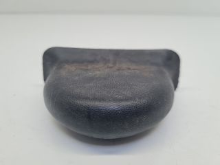 bontott VW GOLF IV Hátsó Vonószem Burkolat