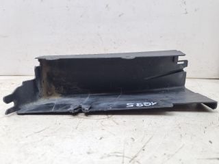 bontott VW GOLF IV Homlokfal Burkolat