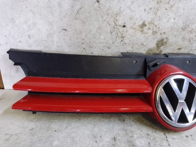 bontott VW GOLF IV Hűtőrács