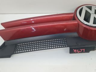 bontott VW GOLF IV Hűtőrács