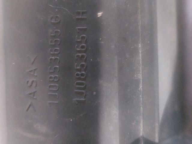 bontott VW GOLF IV Hűtőrács