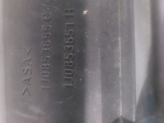 bontott VW GOLF IV Hűtőrács