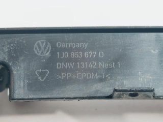 bontott VW GOLF IV Hűtőrács