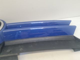 bontott VW GOLF IV Hűtőrács