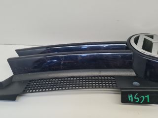 bontott VW GOLF IV Hűtőrács