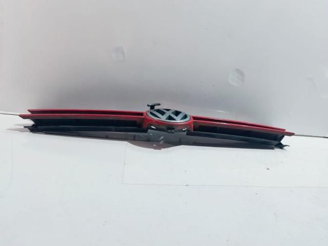 bontott VW GOLF IV Hűtőrács