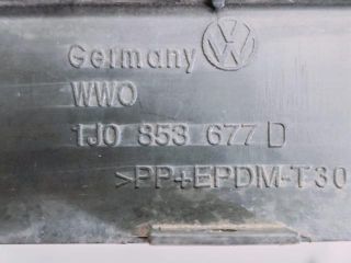 bontott VW GOLF IV Hűtőrács