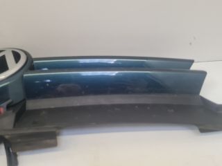 bontott VW GOLF IV Hűtőrács