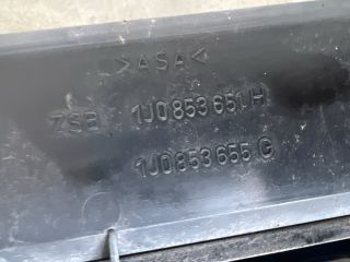 bontott VW GOLF IV Hűtőrács