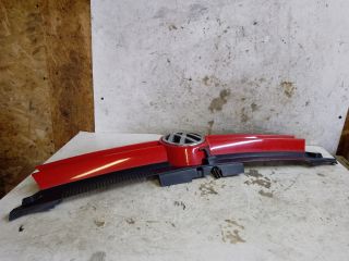 bontott VW GOLF IV Hűtőrács