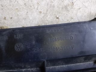 bontott VW GOLF IV Hűtőrács