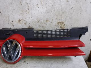 bontott VW GOLF IV Hűtőrács