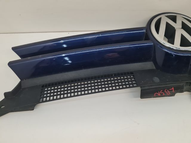 bontott VW GOLF IV Hűtőrács