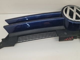 bontott VW GOLF IV Hűtőrács