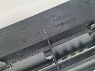 bontott VW GOLF IV Hűtőrács