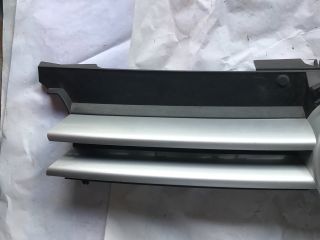 bontott VW GOLF IV Hűtőrács