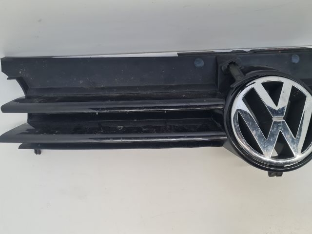 bontott VW GOLF IV Hűtőrács
