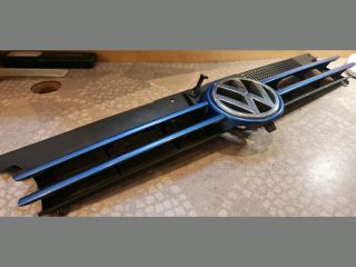bontott VW GOLF IV Hűtőrács