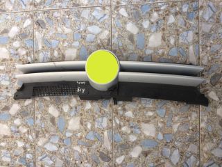 bontott VW GOLF IV Hűtőrács