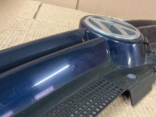 bontott VW GOLF IV Hűtőrács