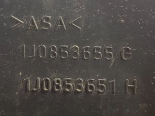 bontott VW GOLF IV Hűtőrács