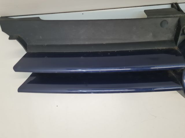 bontott VW GOLF IV Hűtőrács