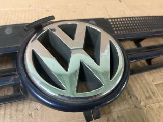 bontott VW GOLF IV Hűtőrács