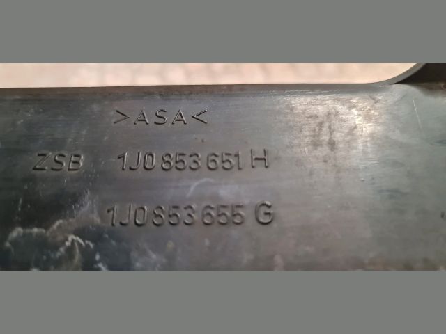 bontott VW GOLF IV Hűtőrács