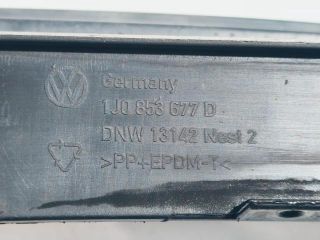 bontott VW GOLF IV Hűtőrács