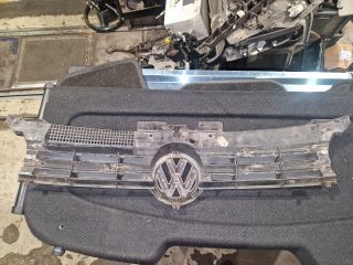 bontott VW GOLF IV Hűtőrács