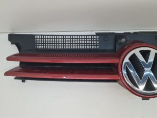 bontott VW GOLF IV Hűtőrács