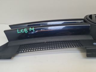 bontott VW GOLF IV Hűtőrács
