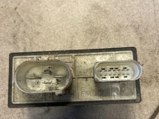 bontott VW GOLF IV Hűtőventilátor Elektronika