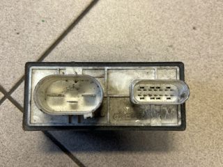 bontott VW GOLF IV Hűtőventilátor Elektronika