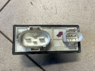 bontott VW GOLF IV Hűtőventilátor Elektronika