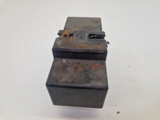 bontott VW GOLF IV Hűtőventilátor Elektronika