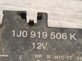 bontott VW GOLF IV Hűtőventilátor Elektronika